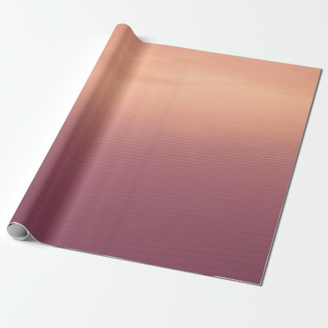 Papel De Regalo Sídney (Desenrollado)