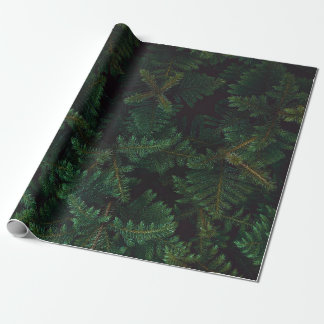 Papel De Regalo Siempre verde