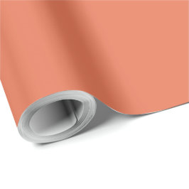 Papel De Regalo Siena Quemada