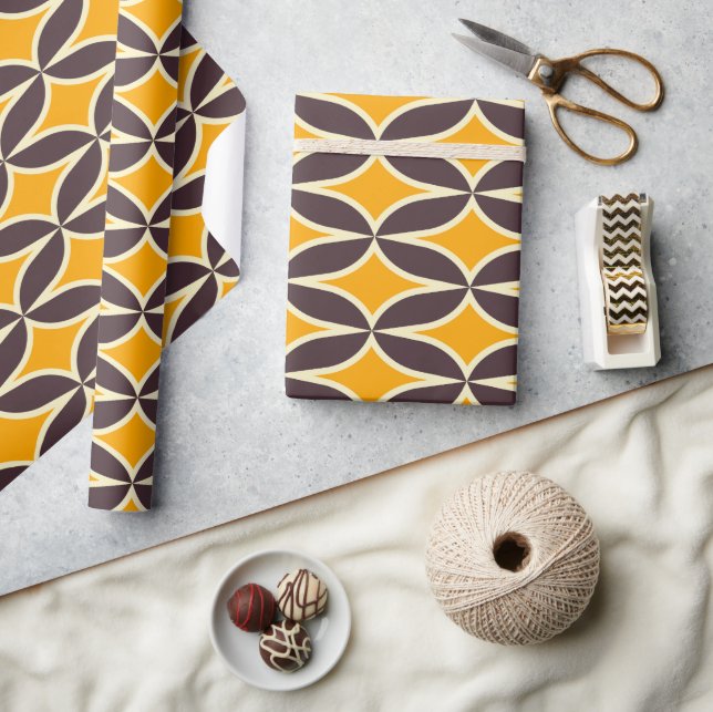 Papel De Regalo Siglo XX (Artesanía)