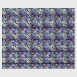 Papel De Regalo Símbolo de inclusión y amor