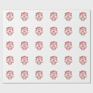 Papel De Regalo Sin Ascensores Sin Regalos Navidades De Gimnasio L