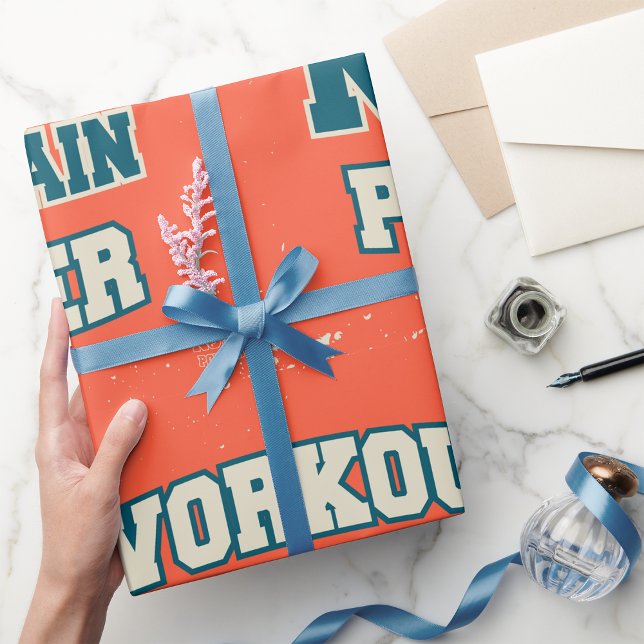 Papel De Regalo Sin dolor sin ganancia Potencia de entrenamiento (Subido por el creador)