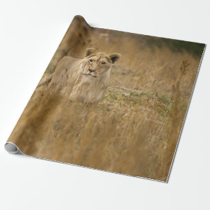 PAPEL DE REGALO SIN LONES EN LA GRASA