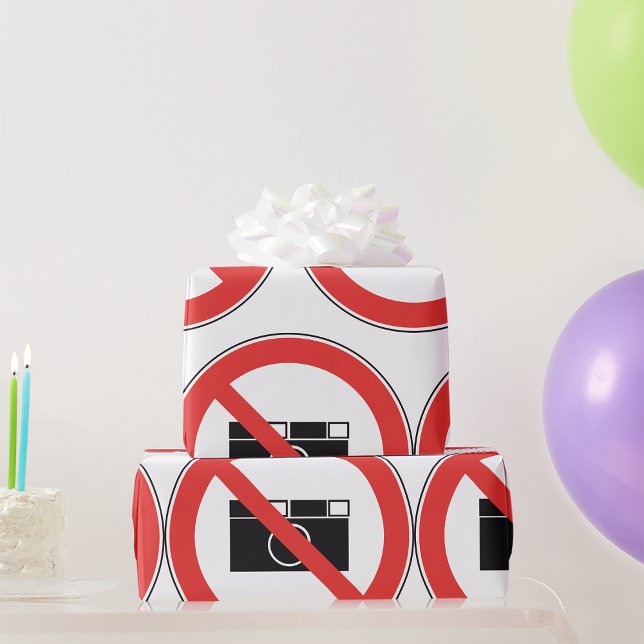 Papel De Regalo Sin Rótulo fotográfico (Subido por el creador)
