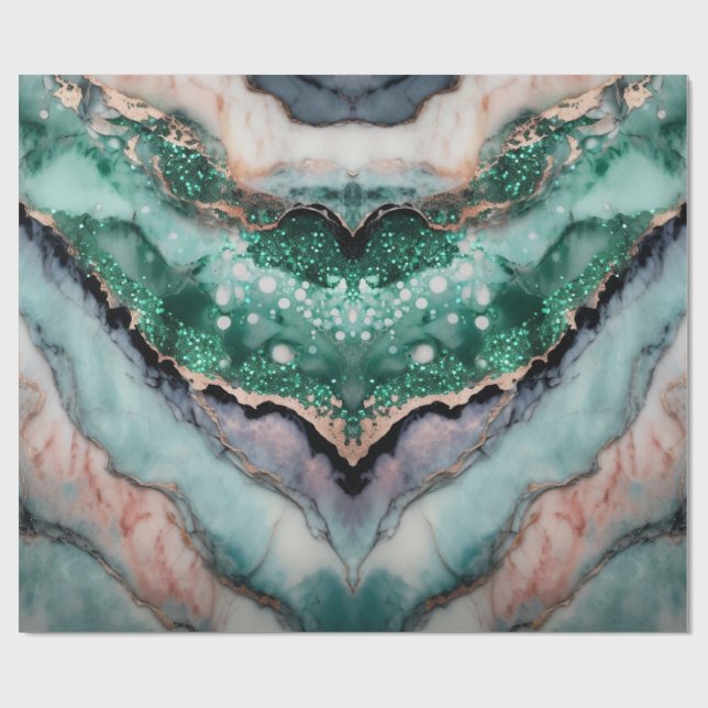 Papel De Regalo Sinfonía (Superficie plana)