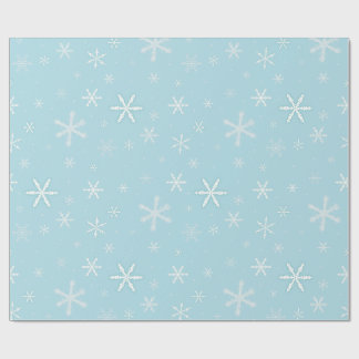 Papel De Regalo Sinfonía Silenciosa