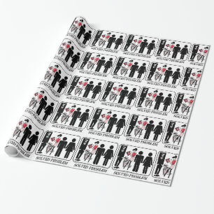 Papel De Regalo Ska solucionado problema 2