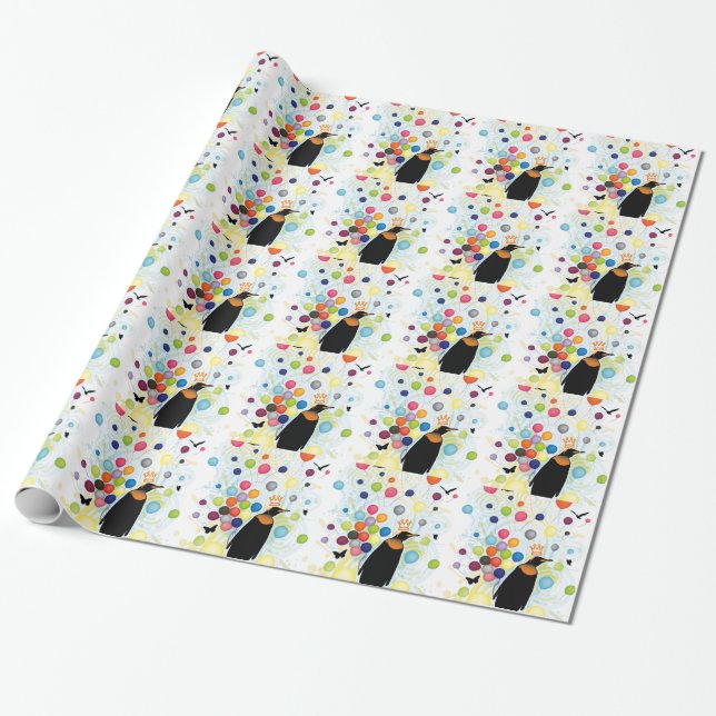 Papel De Regalo Sky_High (Desenrollado)