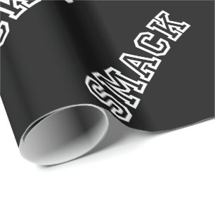 PAPEL DE REGALO SMACK