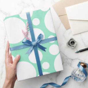 Papel De Regalo Soap Bubbles