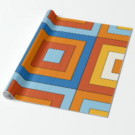 Papel De Regalo Soccer Football