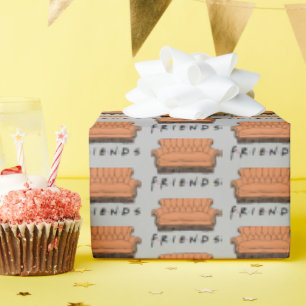Papel De Regalo Sofá de FRIENDS™