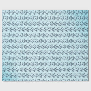 Papel De Regalo Sol y Luna