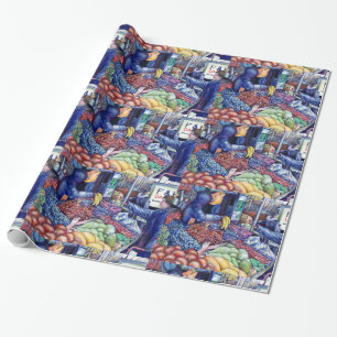 Papel De Regalo Sólo para consumo mental