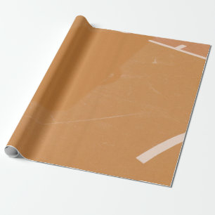 Papel De Regalo Sombra de colada de baloncesto en línea