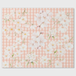 Papel De Regalo Some Bunny 1st Birthday Wrapping Paper