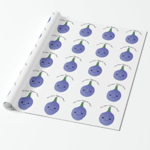Papel De Regalo Soy tu fanático más grande