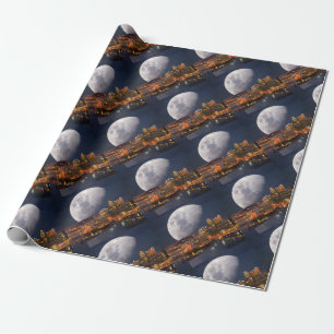 Papel De Regalo Spacey Pittsburgh
