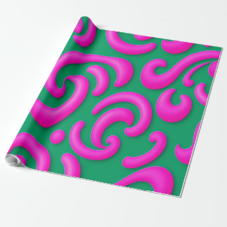 Papel De Regalo 🎁 Sparkling Splendor Wraping Paper Collection 🎀
