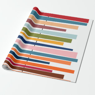 Papel De Regalo Spinners