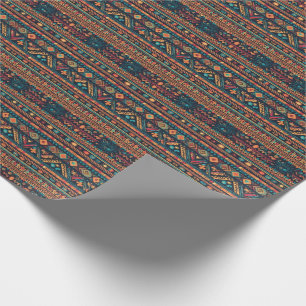 Papel De Regalo Sprirt of the Southwest