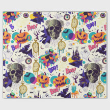 Srylish Halloween Surrealista