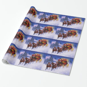 Papel De Regalo St. Mellas expresas