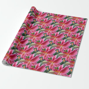 Papel De Regalo Stargazer