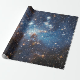 Papel De Regalo Stellar Nursery LH95