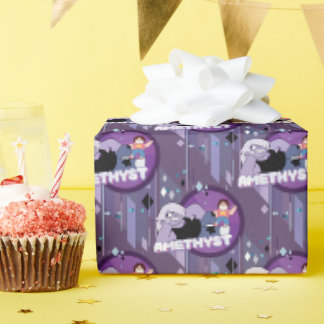Papel De Regalo Steven Universe | Gráfica de caracteres antimetist