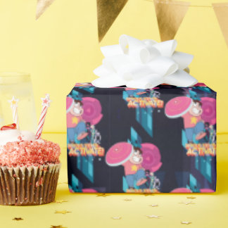 Papel De Regalo Steven Universe | Steven serio... ¡Activa!