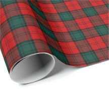Stewart de Atholl Clan Tartán