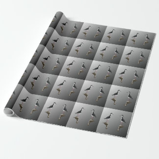 Papel De Regalo Stilts