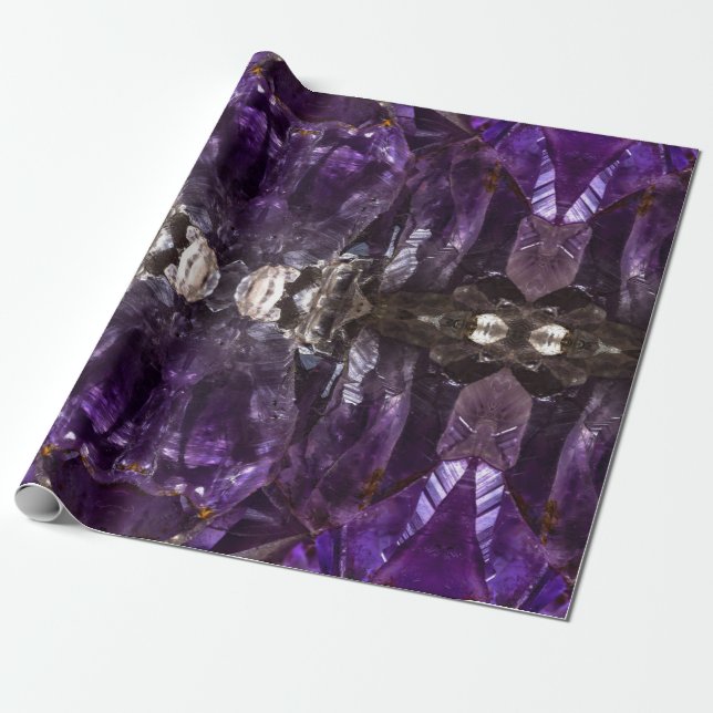 Papel De Regalo Stone (Desenrollado)