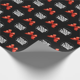 Papel De Regalo Su Personalizado de logotipos de empresas