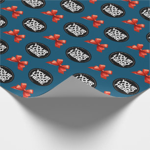 Papel De Regalo Su Personalizado de logotipos de empresas