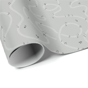 Papel De Regalo Sube el volumen amante de la música