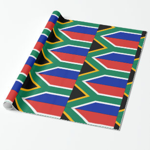 Papel De Regalo Sudáfrica