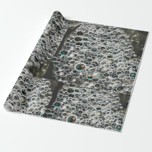 Papel De Regalo Suds/Bubbles