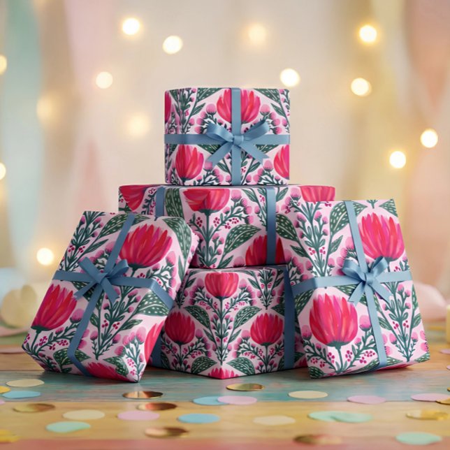 Papel De Regalo Sueños de Rosefield  (Subido por el creador)