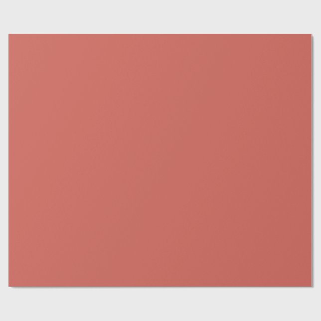 Papel De Regalo Sunset (Superficie plana)