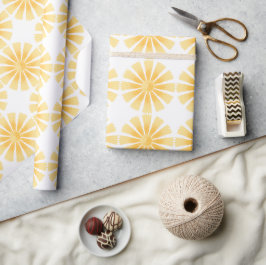 Papel De Regalo Sunshine