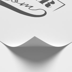 Papel De Regalo Super Mamá