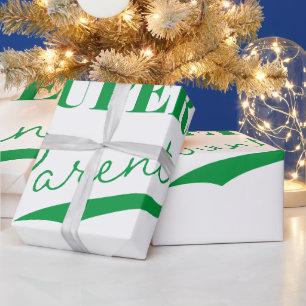 Papel De Regalo Super Primario