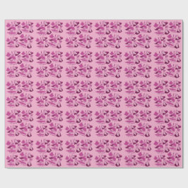 Papel De Regalo Superhéroe ILY - Diseño ASL
