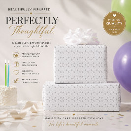 Papel De Regalo Superposición de cuadrícula transparente | PNG edi
