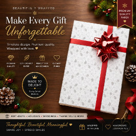 Papel De Regalo Superposición de cuadrícula transparente – Textura