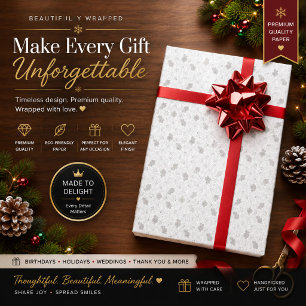 Papel De Regalo Superposición de cuadrícula transparente – Textura