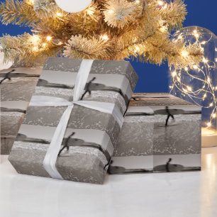 Papel De Regalo Surfista de Shirley Taylor